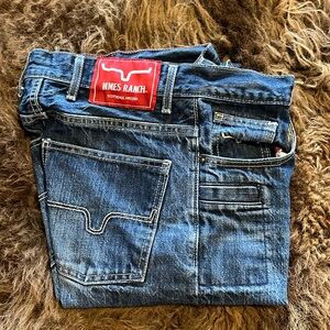 Kimes Ranch James 28 x 34